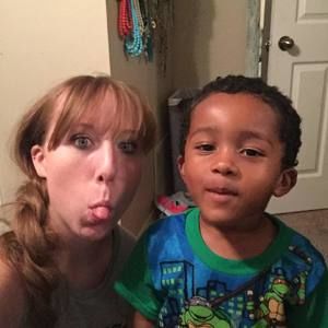 Meet your Posher, Renee